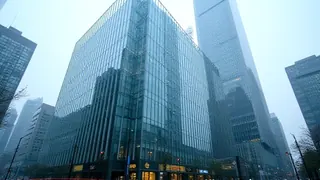Rohstoffkonzern AMG holt Zweitlisting an die Frankfurter Börse