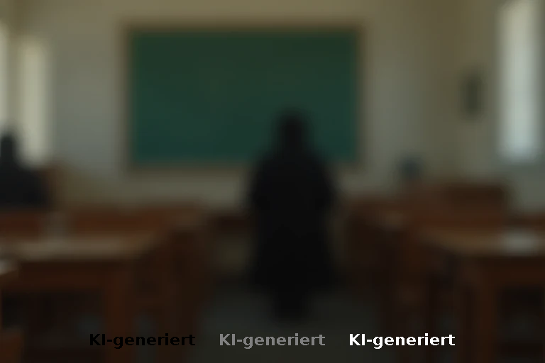 Rom verabschiedet Dekret gegen Vollverschleierung im Schulunterricht
