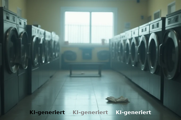 Rückforderung von Corona-Subventionen bedroht Existenz eines Waschsalons