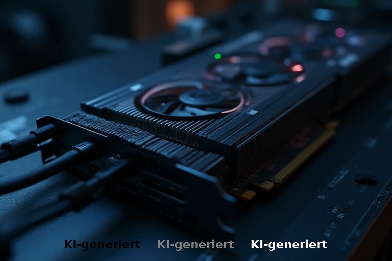 Rückkehr zum 8-Pin-Standard: Modifizierte RTX 5090 hält 900 Watt ohne Überhitzung stand