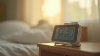 Rückstellung der Uhr im Oktober 2026: Körperliche Anpassung und tägliche Routinen im Fokus