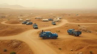 Rückzug der UN-Truppen: Israel hält rund sechs Prozent des libanesischen Territoriums besetzt