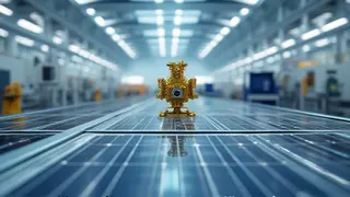 Sächsischer Raumfahrtsektor positioniert sich im nationalen Satellitenprogramm