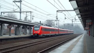 Sanierungsstau am Senefelderplatz: BVG plant Bauzeitverlängerung bis 2028
