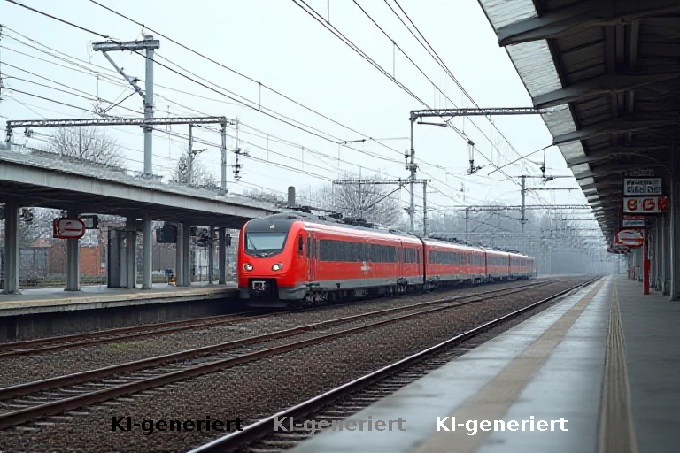Sanierungsstau am Senefelderplatz: BVG plant Bauzeitverlängerung bis 2028