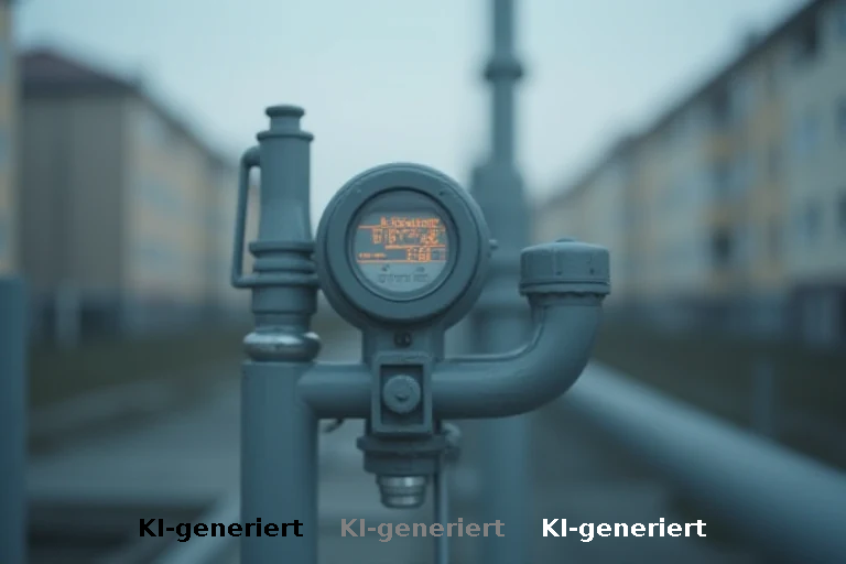 Sanktionspolitik als Kostenfaktor: Ökonomischer Blick auf die deutsche Energieversorgung