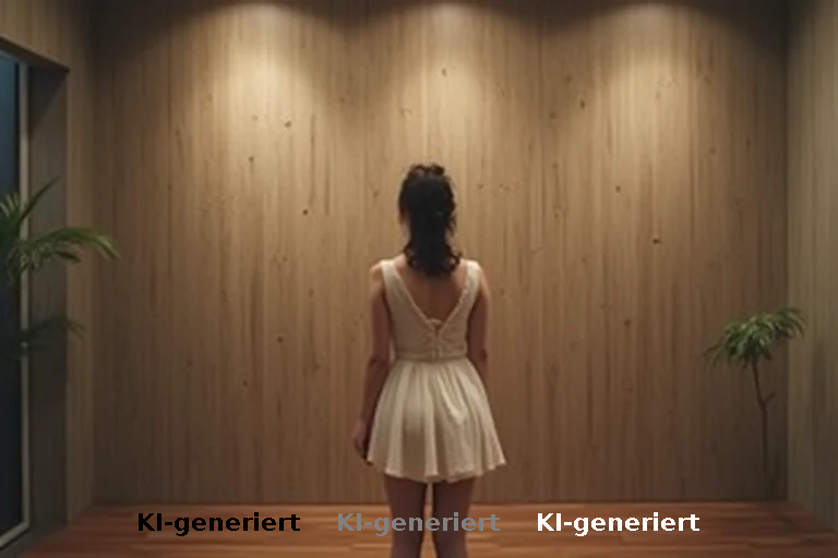 Scheitern der Barrierefreiheit: Rettungseinsätze und die gehörlose Schauspielerin Kaylee Hottle