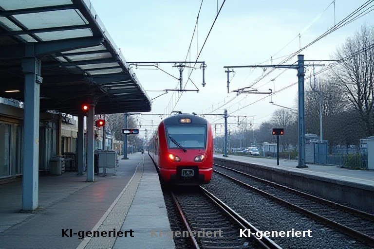 Schnieder tritt ab: Merz sucht Nachfolger für gescheiterte Bahn-Reform