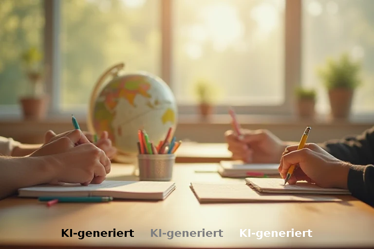 Schulferien: Volkshochschulen bieten Nachhilfe und Sprachkurse an