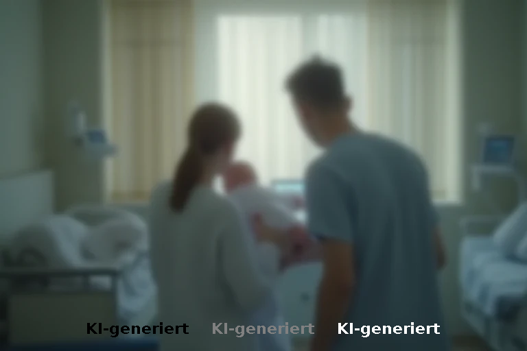 Schwangerschaft und Eheschließung: Wenn der Hochzeitstag zum Notfall wird