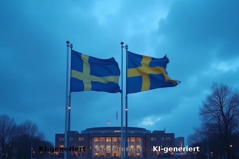Schweden und die Rettung der EU-Klimagesetzgebung vor rechtspopulistischem Einfluss