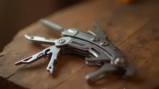 Schweizer Präzision im Alltag: Victorinox Handyman als vielseitiges Werkzeug