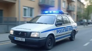 Schwerer Betriebsunfall an historischer Schiffsschaukel auf der Münchner Wiesn