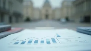 Scope bestätigt US-Kreditrating, mahnt aber wachsende Schuldenlast an