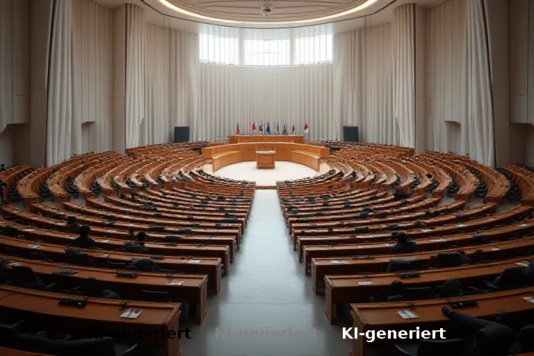 Sechs EU-Staaten fordern drastische Kürzung des Mehrjahresbudgets