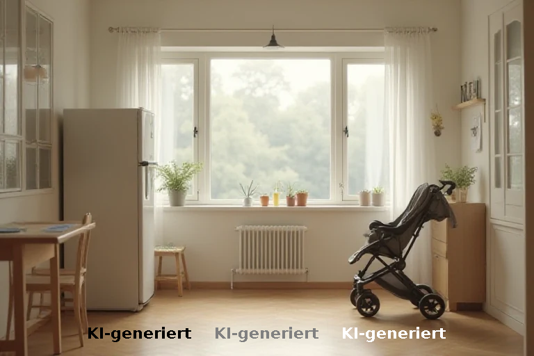 Sechs Jahrzehnte Wandel: Wie sich Elternschaft und Alltagsstrukturen in Deutschland transformiert haben