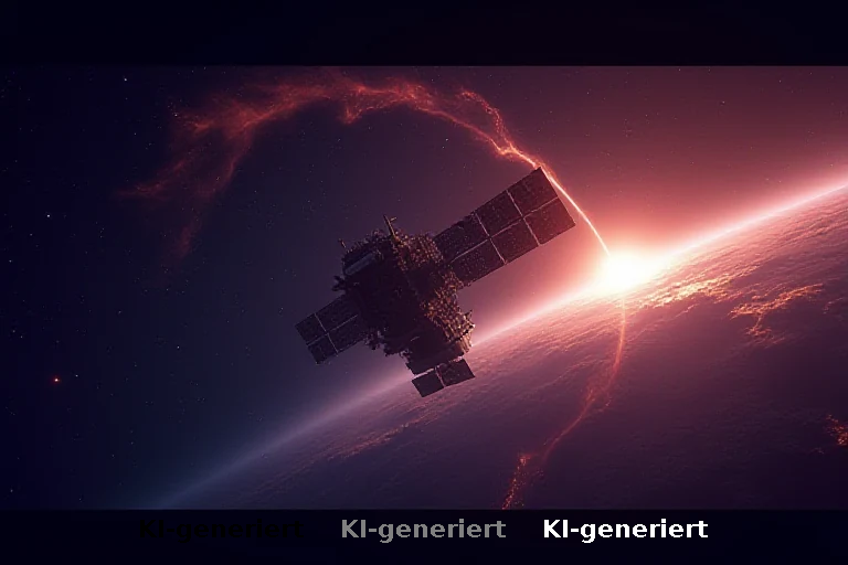 Smile-Mission und Roman-Teleskop: Neue Impulse für das Verständnis von Weltraumwetter und Galaxien