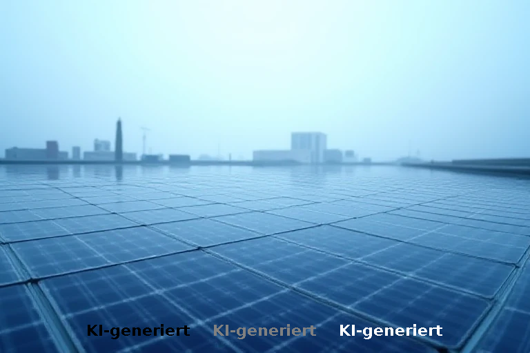 Solaranlage in Brampton: Net-zero-Anspruch bei steigenden Stromkosten