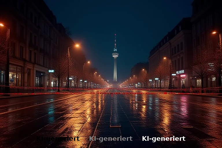 Solidarität und Prävention nach der CSD-Katastrophe in Berlin