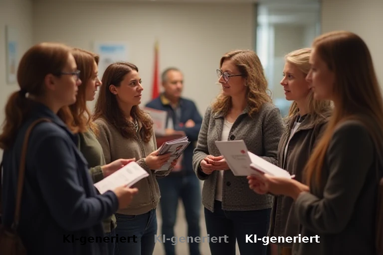 SPD mobilisiert Wähler und Spender mit Warnung vor AfD-Mehrheit in Sachsen-Anhalt