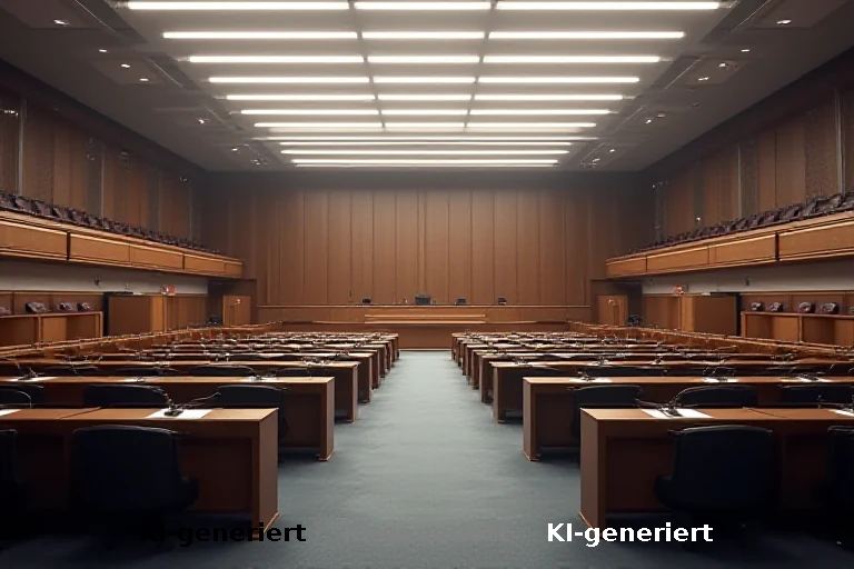 SPD-Positionspapier als Roadmap in die Diktatur: Kritik an Demokratischem Selbstschutz