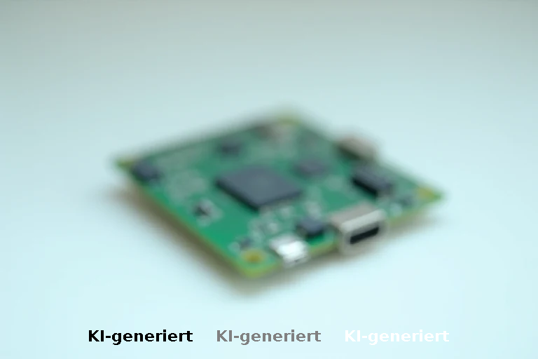 Speicherkrise trifft Einsteiger: Raspberry Pi erhöht Preise für 2-GB-Modelle