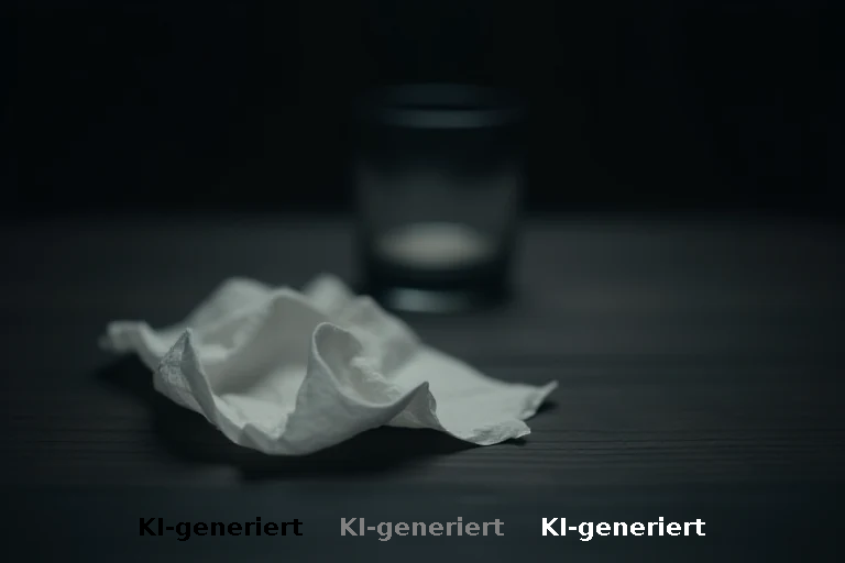 Sprachliche Präzision im Umgang mit Suchtkrankheit und Trauer