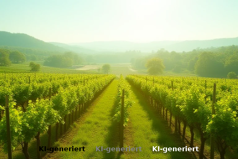 Staatliche Subventionierung der Weinvernichtung: Krisenmanagement oder struktureller Niedergang?