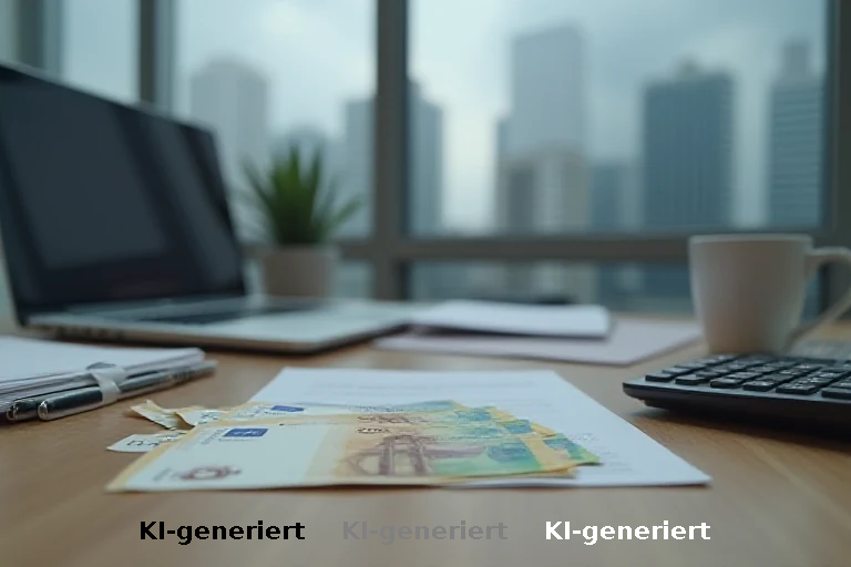 Staatsgewalt beschlagnahmt Rekordsummen: Erfolgsmeldung oder Legitimationsstrategie?