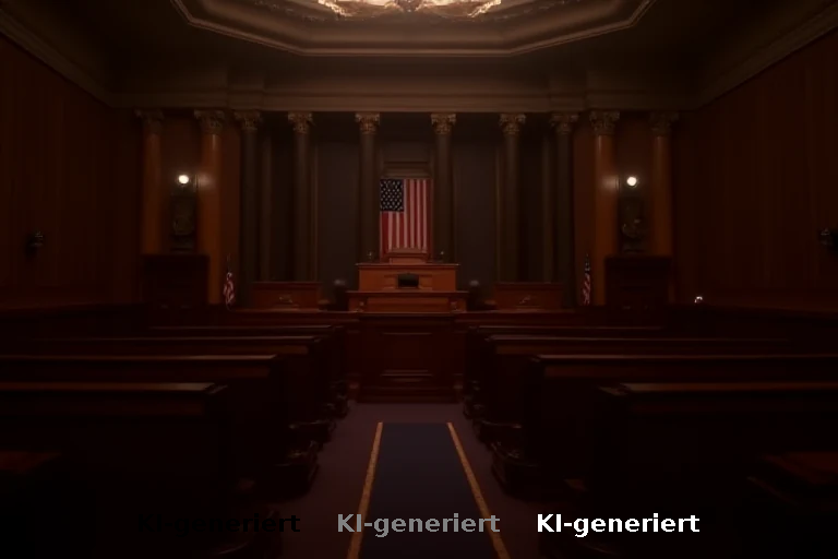 Standhaftigkeit im Senat: Ex-Sonderermittler wehrt sich gegen politische Angriffe