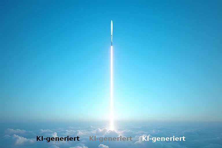 Starship erreicht trotz Motorstörung erstmals stabile Erdumlaufbahn
