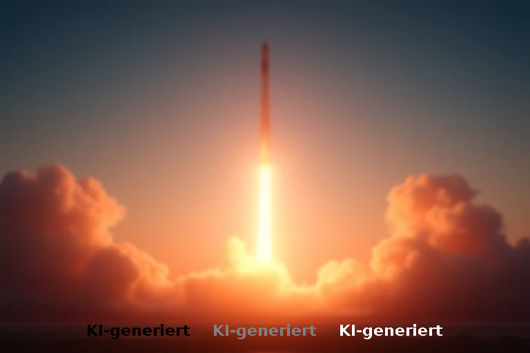 Starship-Test: Musk s Riesenrakete wirft teure Satelliten in den Tod