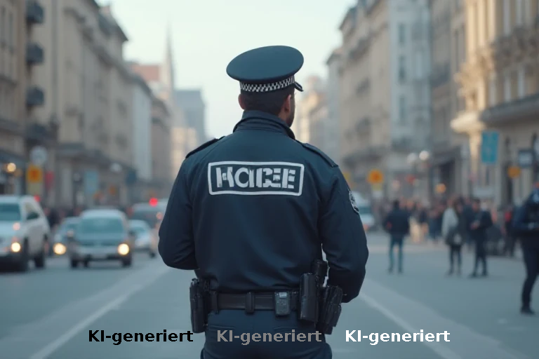 Statistische Datenlage zur Migration und Kriminalität: Faktenbasierte Analyse der aktuellen Entwicklung
