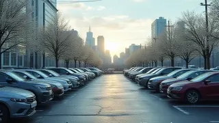 Statistische Illusion: Chinas Autoanteil in Europa durch Umdeutung aufgebläht