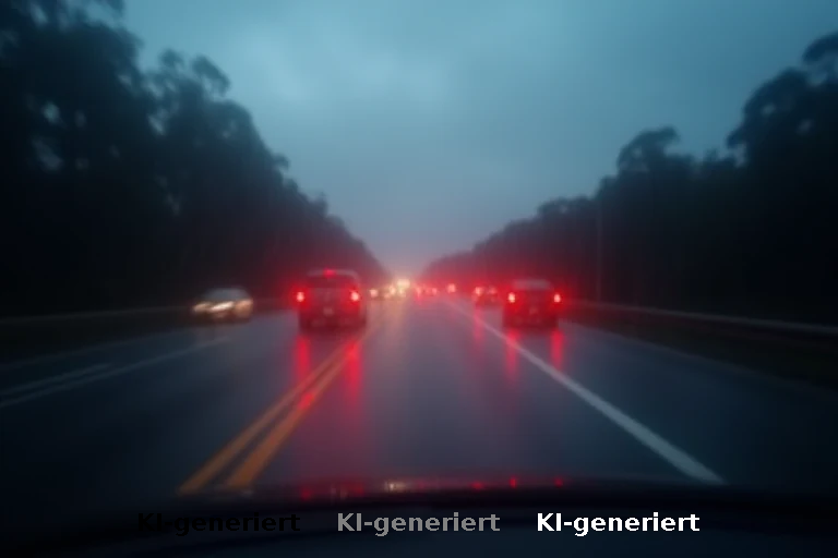 Steigende Opferzahlen in Westaustralien: Appell an die Verkehrsteilnehmer bei tödlichen Unfällen