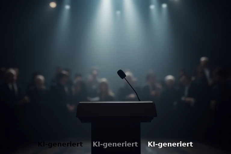Steinmeier beklagt unerträgliche politische Demagogie und gibt dem Internet die Schuld