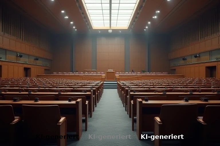 Steinmeier mahnt Koalition zur Stärkung des Präsidialamts