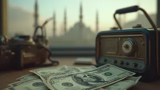 Steuerzahler finanzieren Wahlwerbung für den Iran-Krieg