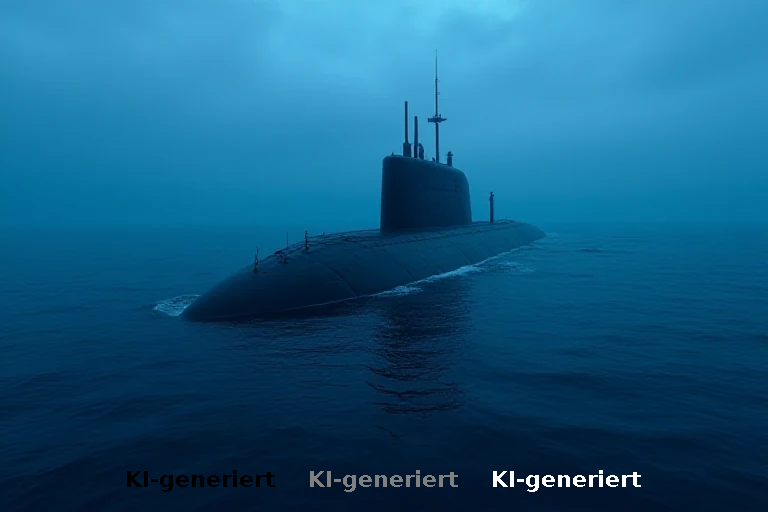 Strategische Abhängigkeit: Eignung gebrauchter US-U-Boote für australische Verteidigung zweifelhaft