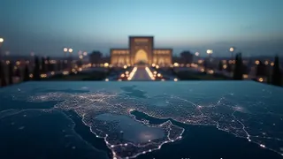 Strategische Neuausrichtung im Nahen Osten: Teheran festigt Position und Washington sieht sich mit neuen Herausforderungen konfrontiert