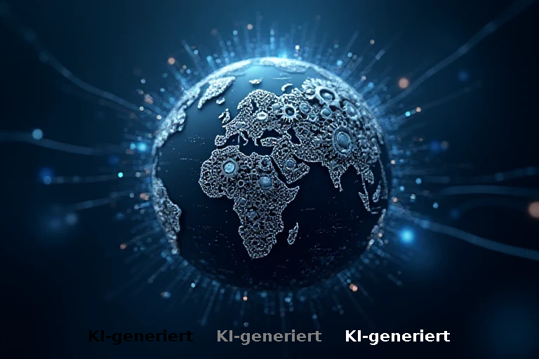 Strategische Weitsicht und die Notwendigkeit politischer Selbstreflexion in der internationalen Ordnung