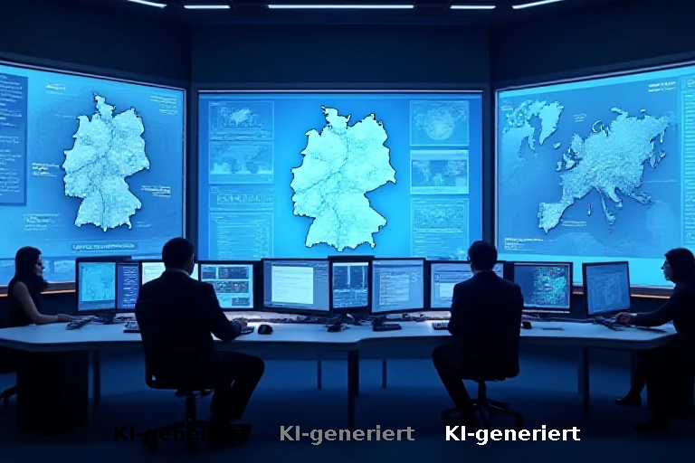 Studie beleuchtet regionale Unterschiede in der ARD-Berichterstattung