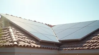 Südafrika: Stromversorger streicht vorerst Anmeldegebühren für Dachsolarmodule