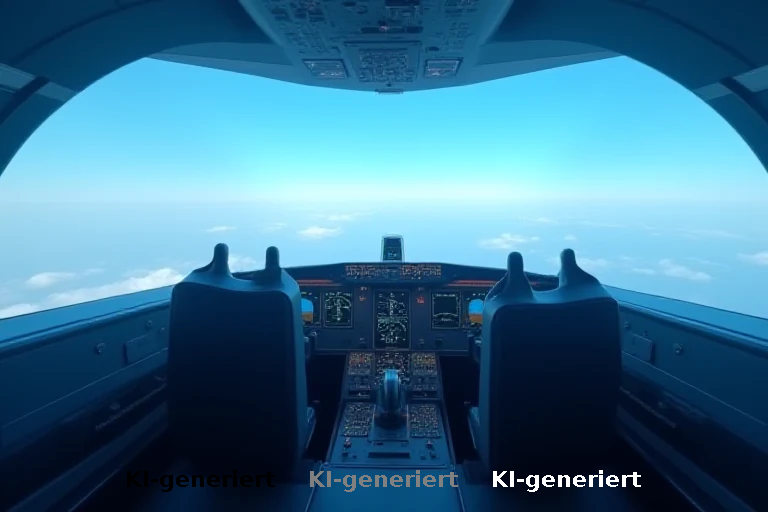 Südafrikanische Pilotin Kgothatso Khunou: Von der Angst vor dem Fliegen zur Mentorin für benachteiligte Jugendliche