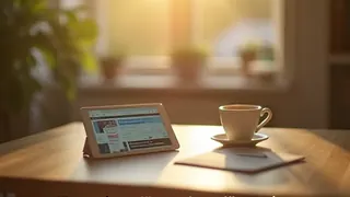 Tägliche Impulse für eine fundierte Morgenroutine