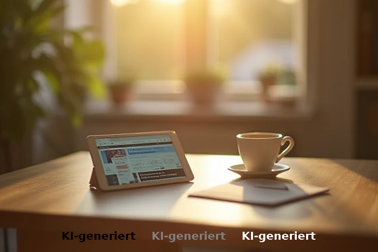 Tägliche Impulse für eine fundierte Morgenroutine