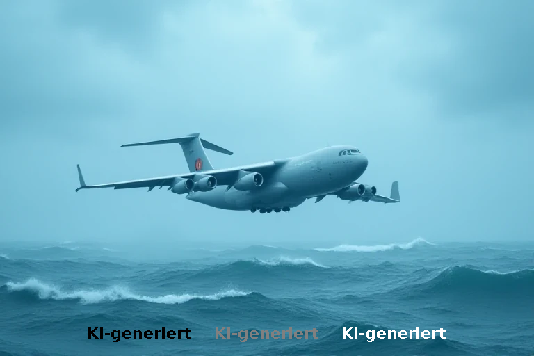 Taifun Noul trifft auf chinesische Küste; Bundeswehr-Kontext fehlt