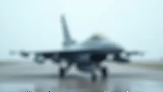 Taiwan erhält erste US-Kampfjets F-16V zur Abschreckung gegen China