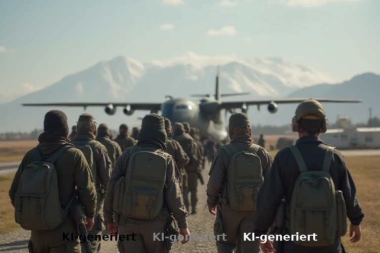 Taliban verhindern Abschiebeflug nach Afghanistan wegen Personalmangels