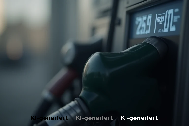 Tankrabatt: Sofortige Preissenkungen an Zapfsäulen